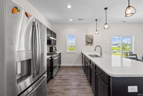 194 Hayloft Drive West Lafayette IN 47906