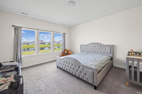 194 Hayloft Drive West Lafayette IN 47906