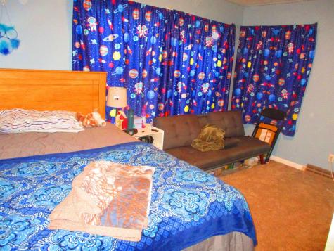 9372 W Co 25 S Road French Lick IN 47432