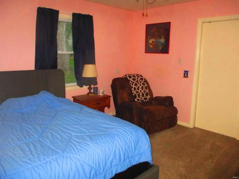 9372 W Co 25 S Road French Lick IN 47432