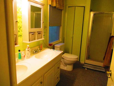 9372 W Co 25 S Road French Lick IN 47432