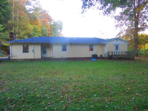 9372 W Co 25 S Road French Lick IN 47432