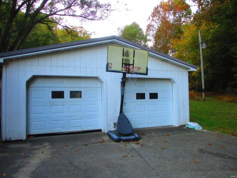 9372 W Co 25 S Road French Lick IN 47432