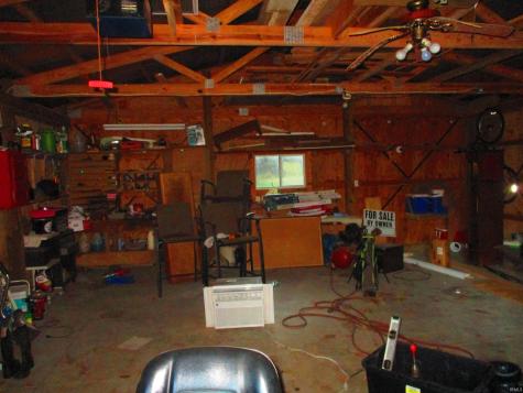 9372 W Co 25 S Road French Lick IN 47432
