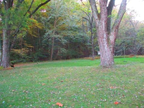 9372 W Co 25 S Road French Lick IN 47432