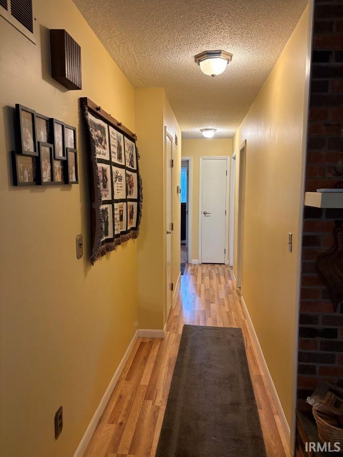407 Saner Drive Akron IN 46910