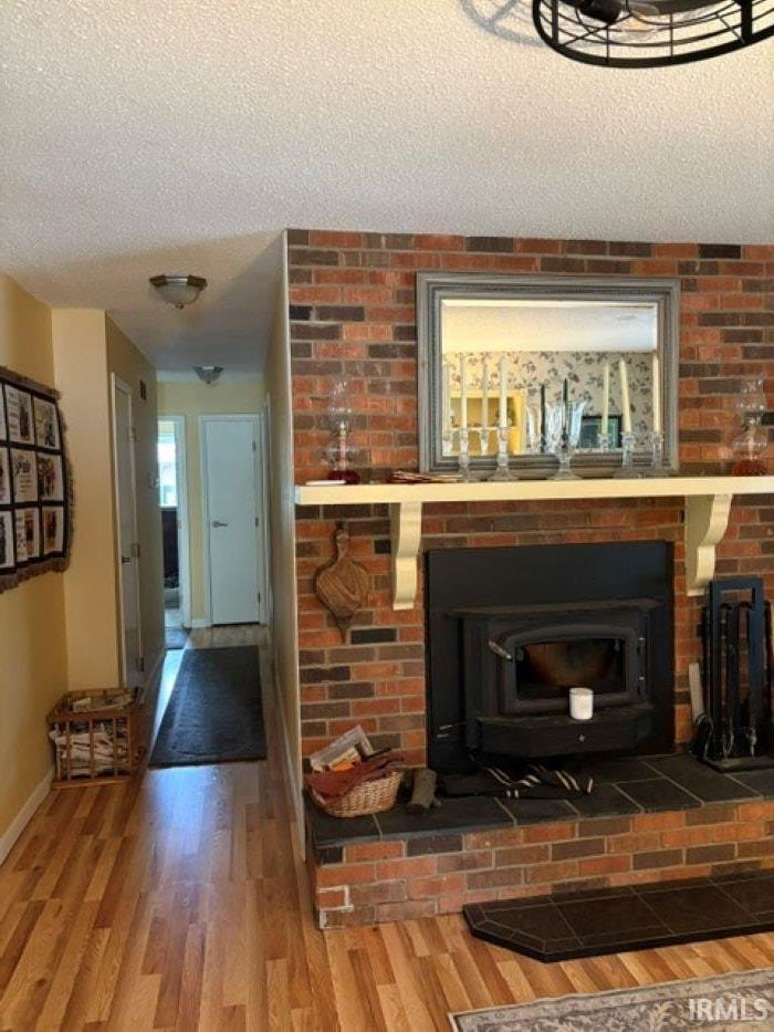 407 Saner Drive Akron IN 46910