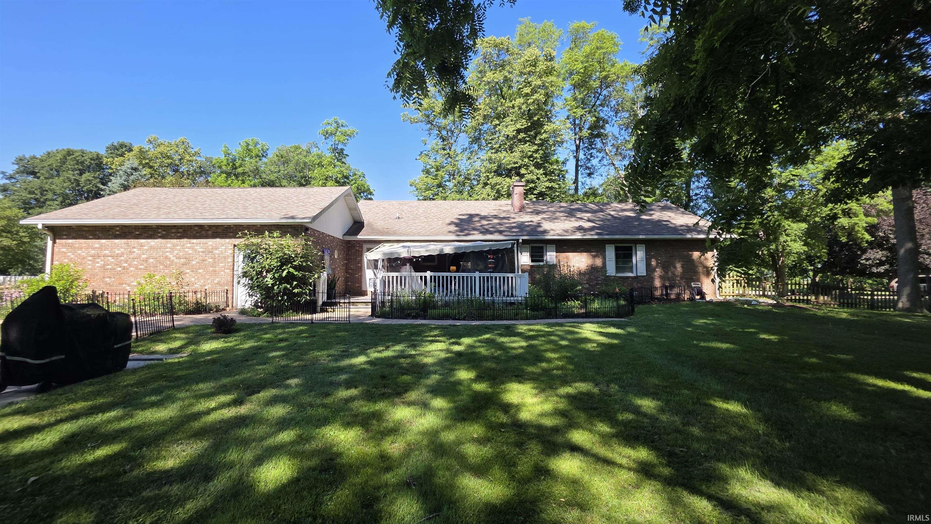 407 Saner Drive Akron IN 46910