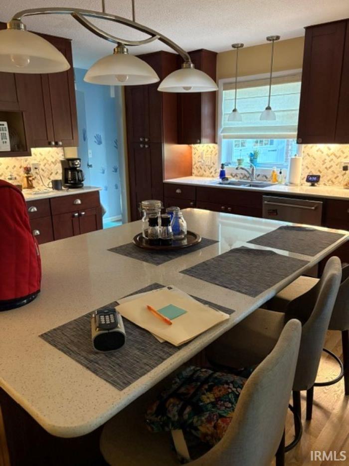 407 Saner Drive Akron IN 46910