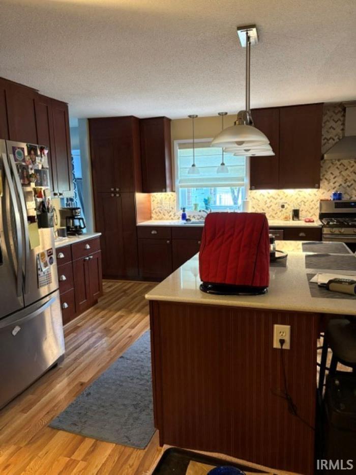 407 Saner Drive Akron IN 46910