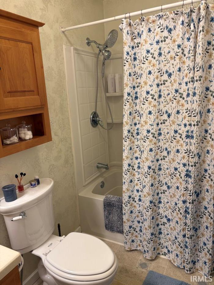 407 Saner Drive Akron IN 46910
