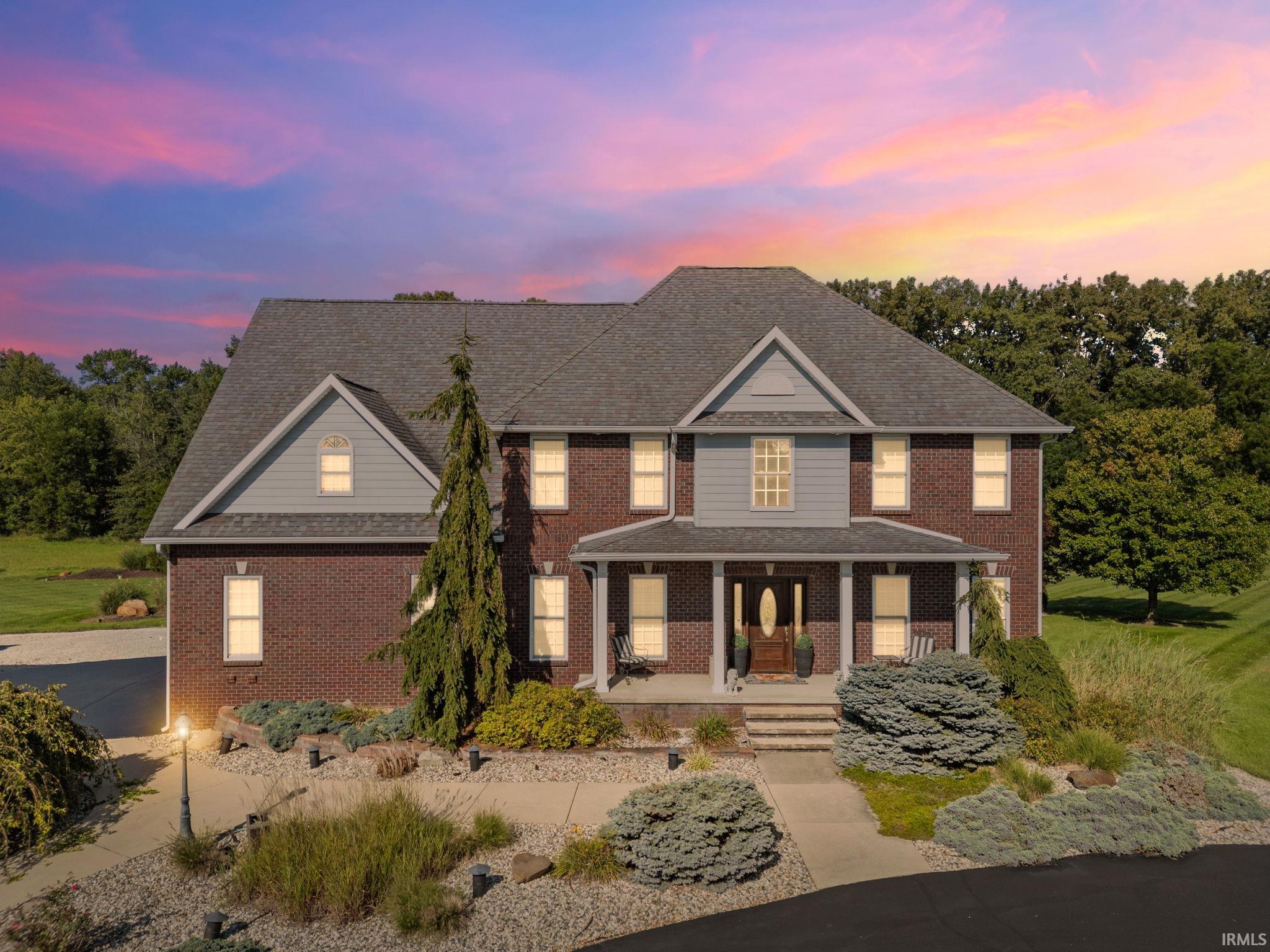 8686 N 100 W West Lafayette IN 47906