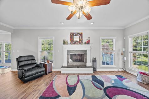 8686 N 100 W West Lafayette IN 47906
