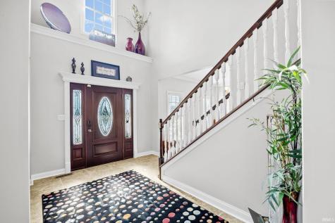 8686 N 100 W West Lafayette IN 47906