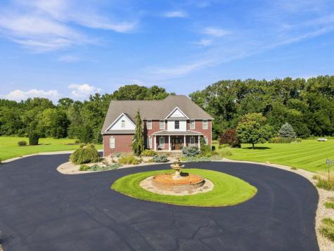 8686 N 100 W West Lafayette IN 47906