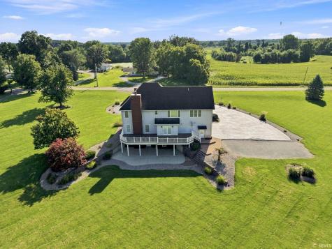 8686 N 100 W West Lafayette IN 47906
