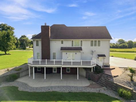 8686 N 100 W West Lafayette IN 47906