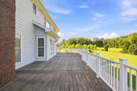 8686 N 100 W West Lafayette IN 47906