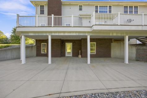 8686 N 100 W West Lafayette IN 47906