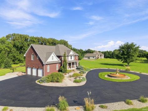 8686 N 100 W West Lafayette IN 47906