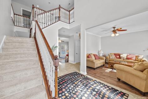 8686 N 100 W West Lafayette IN 47906