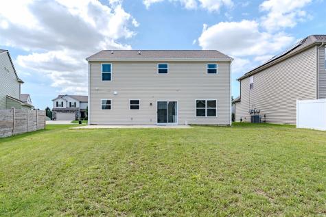 6110 Melan Cove Fort Wayne IN 46835