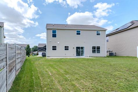 6110 Melan Cove Fort Wayne IN 46835