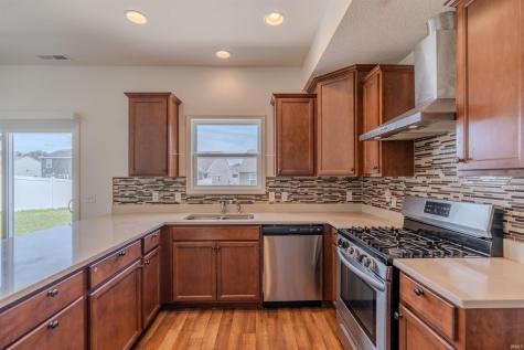 6110 Melan Cove Fort Wayne IN 46835