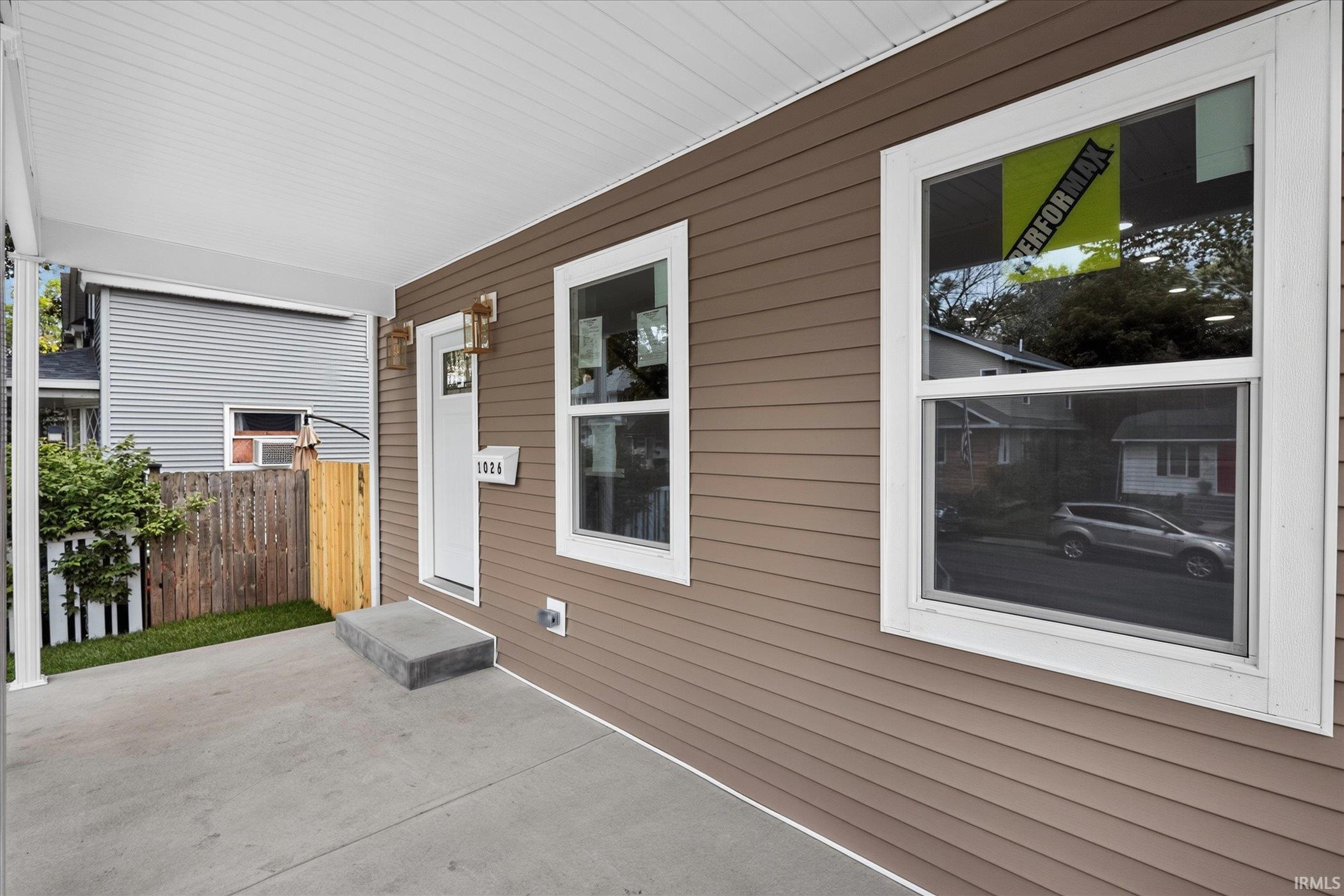 1026 Clover Street South Bend IN 46615