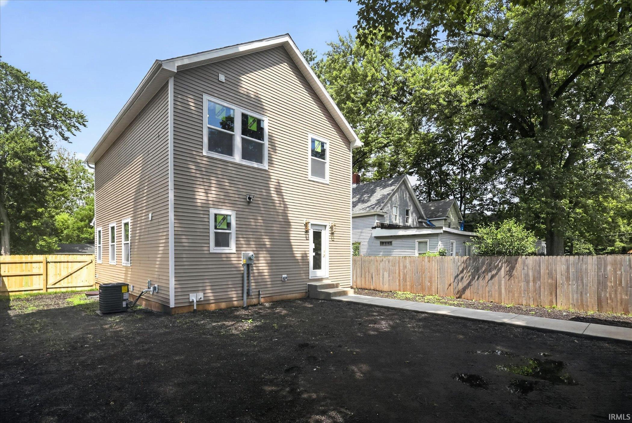 1026 Clover Street South Bend IN 46615