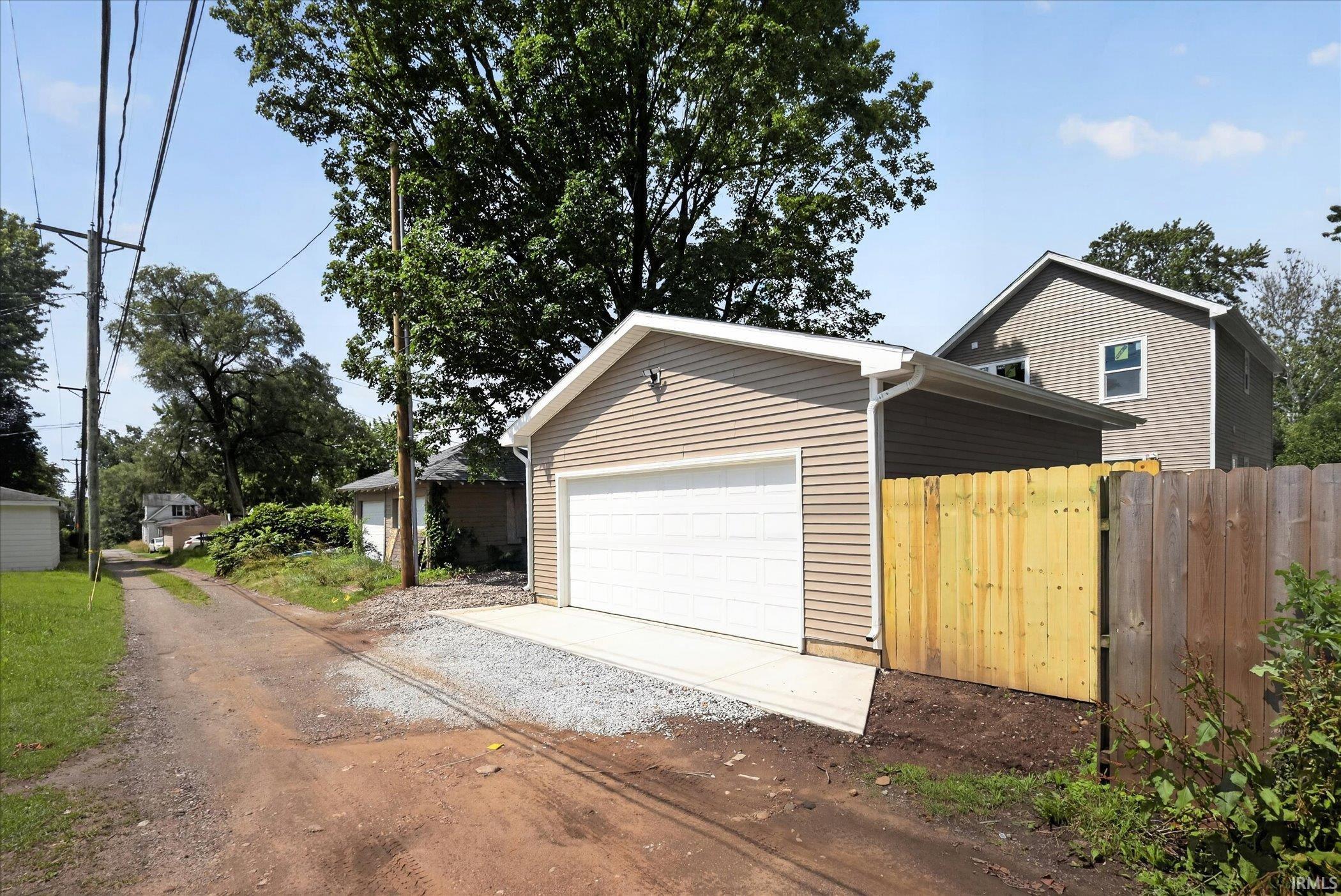 1026 Clover Street South Bend IN 46615