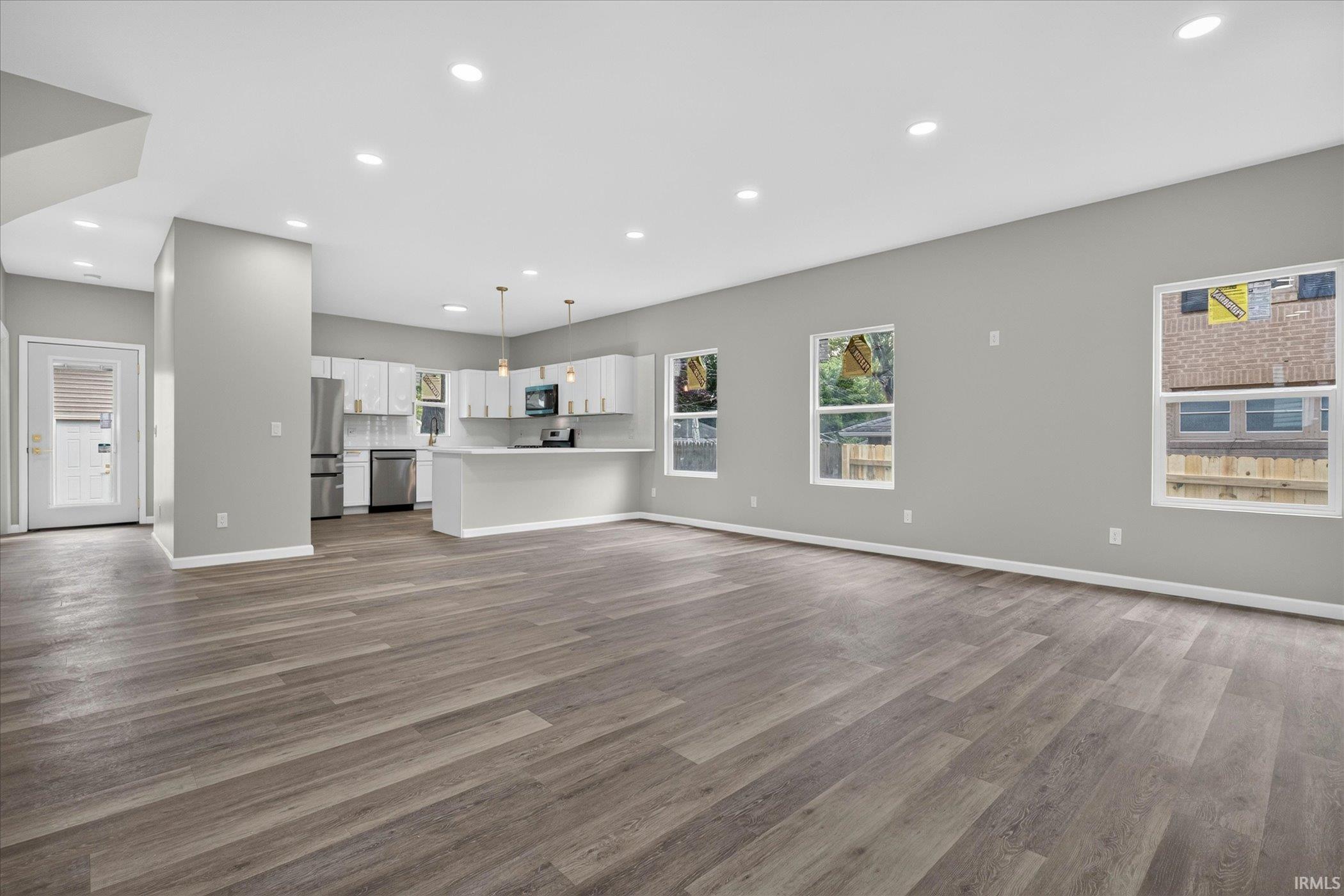 1026 Clover Street South Bend IN 46615