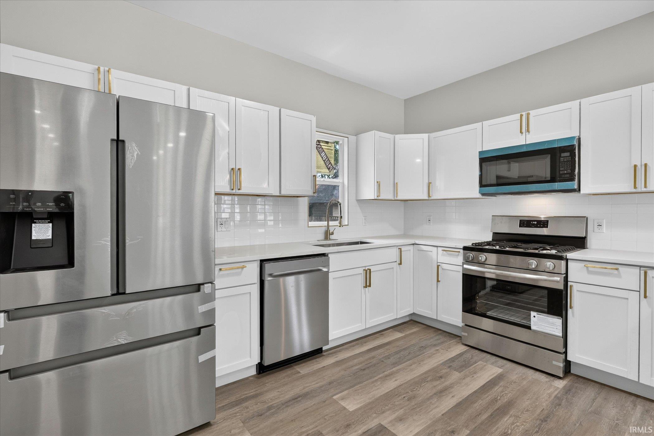 1026 Clover Street South Bend IN 46615