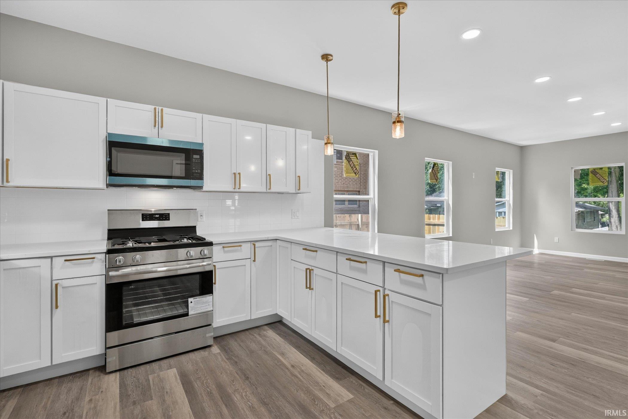 1026 Clover Street South Bend IN 46615