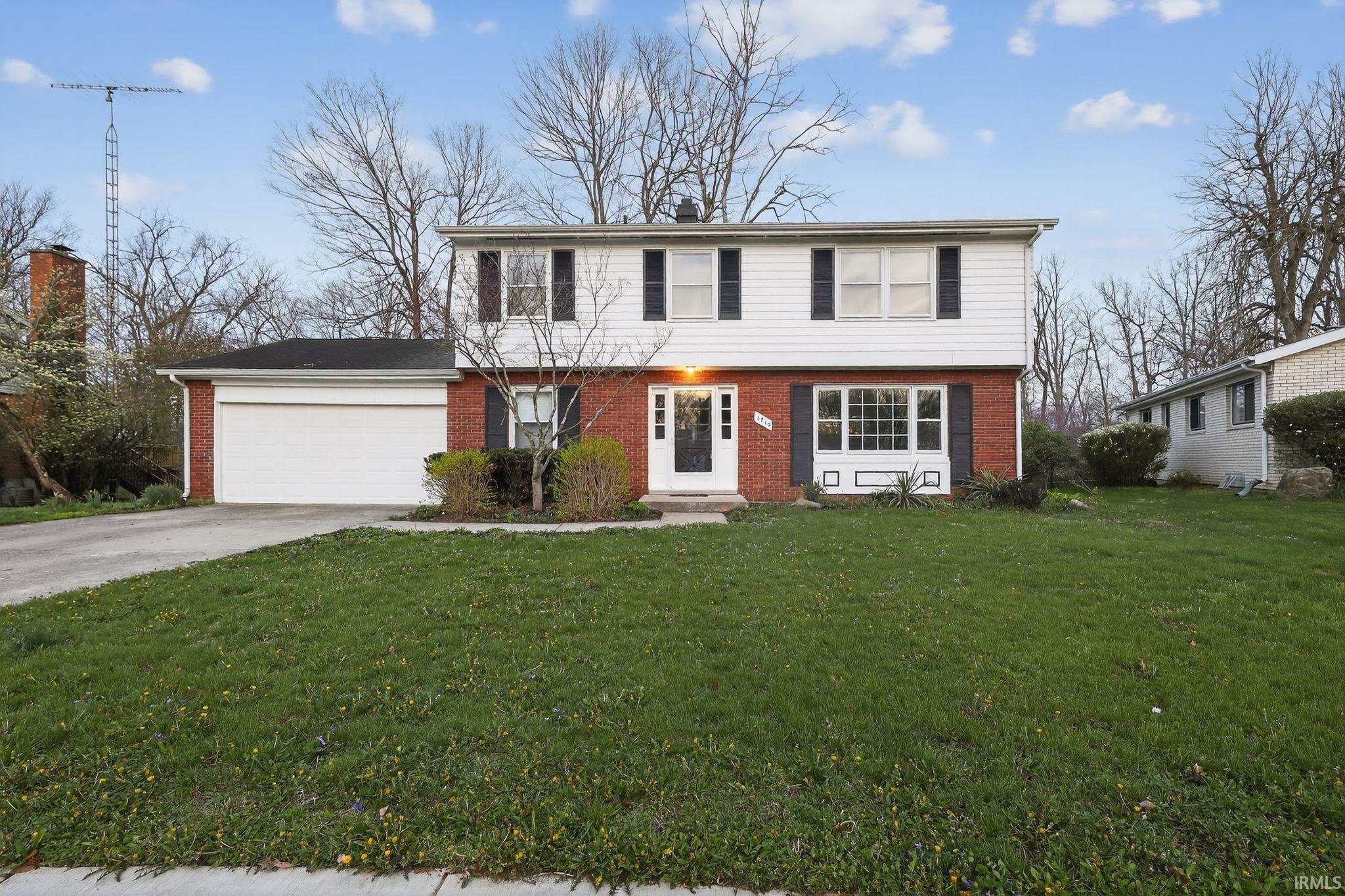 1710 Idlewild Drive Richmond IN 47374