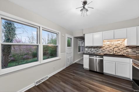 1710 Idlewild Drive Richmond IN 47374