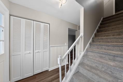 1710 Idlewild Drive Richmond IN 47374