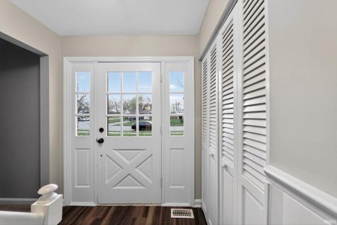 1710 Idlewild Drive Richmond IN 47374