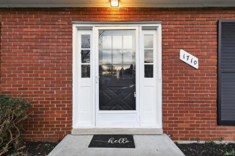 1710 Idlewild Drive Richmond IN 47374