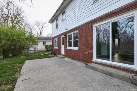 1710 Idlewild Drive Richmond IN 47374