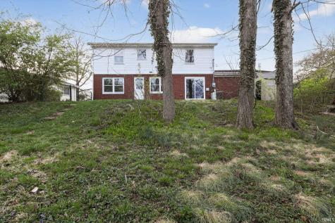1710 Idlewild Drive Richmond IN 47374