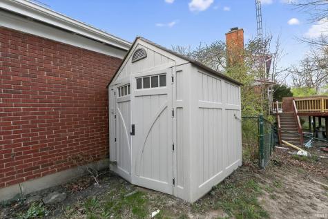 1710 Idlewild Drive Richmond IN 47374