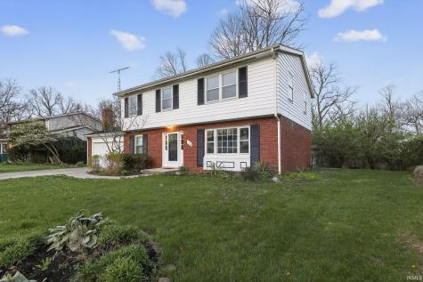 1710 Idlewild Drive Richmond IN 47374