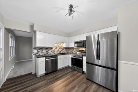 1710 Idlewild Drive Richmond IN 47374