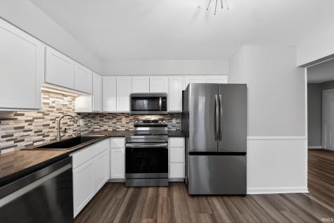 1710 Idlewild Drive Richmond IN 47374