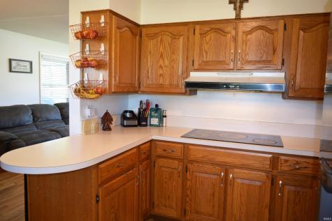 5009 Elmhurst Drive Evansville IN 47711