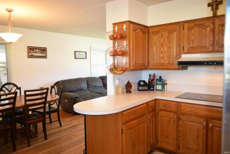 5009 Elmhurst Drive Evansville IN 47711