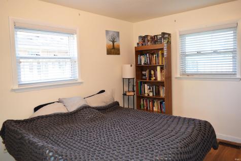 5009 Elmhurst Drive Evansville IN 47711