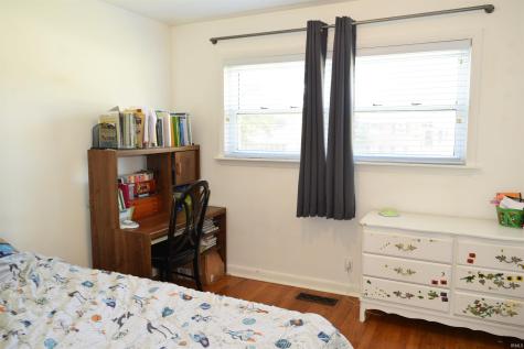 5009 Elmhurst Drive Evansville IN 47711