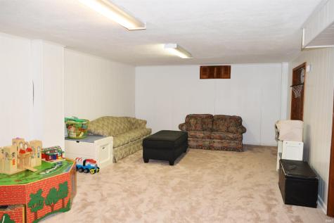 5009 Elmhurst Drive Evansville IN 47711
